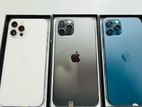 Apple iPhone 12 Pro 512GB LL/A Full Set (Used)