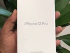 Apple iPhone 12 Pro 512GB (New)