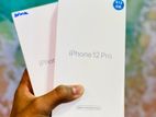 Apple iPhone 12 Pro 512GB (New)