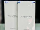 Apple iPhone 12 Pro 512GB (New)