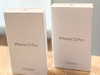Apple iPhone 12 Pro 512GB (New)