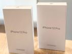 Apple iPhone 12 Pro 512GB (New)
