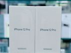 Apple iPhone 12 Pro 512GB (New)