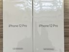 Apple iPhone 12 Pro 512GB (New)