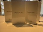 Apple iPhone 12 Pro 512GB (New)