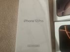 Apple iPhone 12 Pro (New)