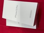 Apple iPhone 12 Pro 512GB (New)