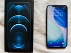 Apple iPhone 12 Pro 512GB (Used)