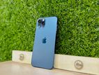 Apple iPhone 12 Pro 512GB tT (Used)