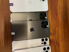 Apple iPhone 12 Pro 512GB tt (Used)