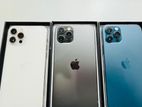 Apple iPhone 12 Pro 512GB USA 5G FULLSET (Used)