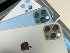 Apple iPhone 12 Pro 512GB USA BLUE (Used)
