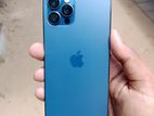 Apple iPhone 12 Pro 512GB (Used)