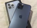 Apple iPhone 12 Pro 512GB (Used)