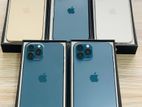 Apple iPhone 12 Pro 512GB (Used)