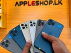Apple iPhone 12 Pro 512GB (Used)