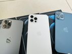 Apple iPhone 12 Pro 512GB (Used)