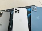 Apple iPhone 12 Pro 512GB (Used)
