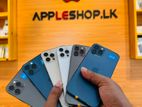 Apple iPhone 12 Pro 512GB (Used)