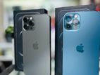 Apple iPhone 12 Pro 512GB (Used)