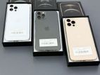 Apple iPhone 12 Pro 512GB (Used)