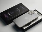 Apple iPhone 12 Pro 512GB (Used)
