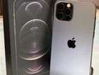 Apple iPhone 12 Pro 512GB (Used)