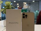 Apple iPhone 12 Pro 512GB (Used)