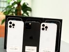 Apple iPhone 12 Pro 512GB (Used)
