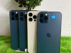 Apple iPhone 12 Pro 512GB (Used)