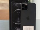 Apple iPhone 12 Pro 512GB (Used)