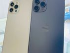 Apple iPhone 12 Pro 512GB (Used)