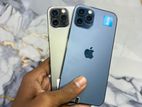 Apple iPhone 12 Pro 512GB (Used)