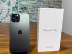 Apple iPhone 12 Pro 512GB (Used)