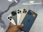 Apple iPhone 12 Pro 512GB (Used)