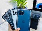 Apple iPhone 12 Pro 512GB (Used)