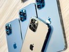 Apple iPhone 12 Pro 512GB (Used)