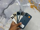 Apple iPhone 12 Pro 512GB (Used)