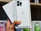 Apple iPhone 12 Pro 512GB (Used)