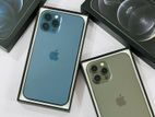 Apple iPhone 12 Pro 512GB (Used)