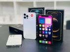 Apple iPhone 12 Pro 512GB (Used)