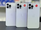 Apple iPhone 12 Pro 512GB (Used)
