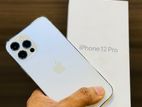 Apple iPhone 12 Pro 512GB (Used)