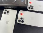Apple iPhone 12 Pro 512GB (Used)