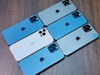 Apple iPhone 12 Pro 512GB (Used)