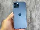 Apple iPhone 12 Pro 512GB (Used)