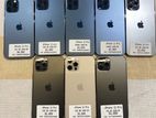 Apple iPhone 12 Pro 512GB (Used)