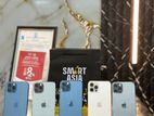 Apple iPhone 12 Pro 512GB (Used)