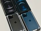 Apple iPhone 12 Pro 512GB (Used)