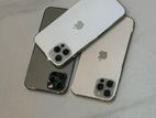 Apple iPhone 12 Pro 512GB (Used)